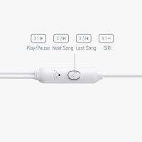 GM - ClearTune - In Ear Stereo Headphones (VPE 30)