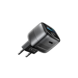 GM SmartCharge 65 - 65W GaN Charger