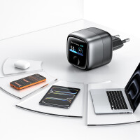 GM SmartCharge 65 - 65W GaN Charger