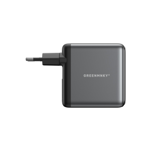 GM SmartCharge 140 - 140W GaN Charger