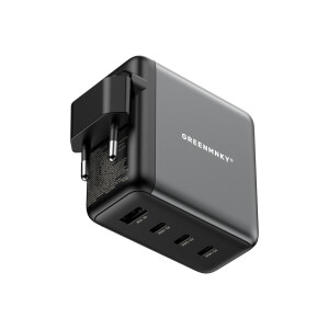 GM SmartCharge 140 - 140W GaN Charger