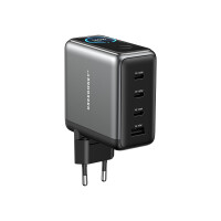 GM SmartCharge 140 - 140W GaN Charger