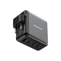 GM SmartCharge 140 - 140W GaN Charger