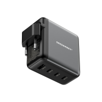 GM SmartCharge 140 - 140W GaN Charger