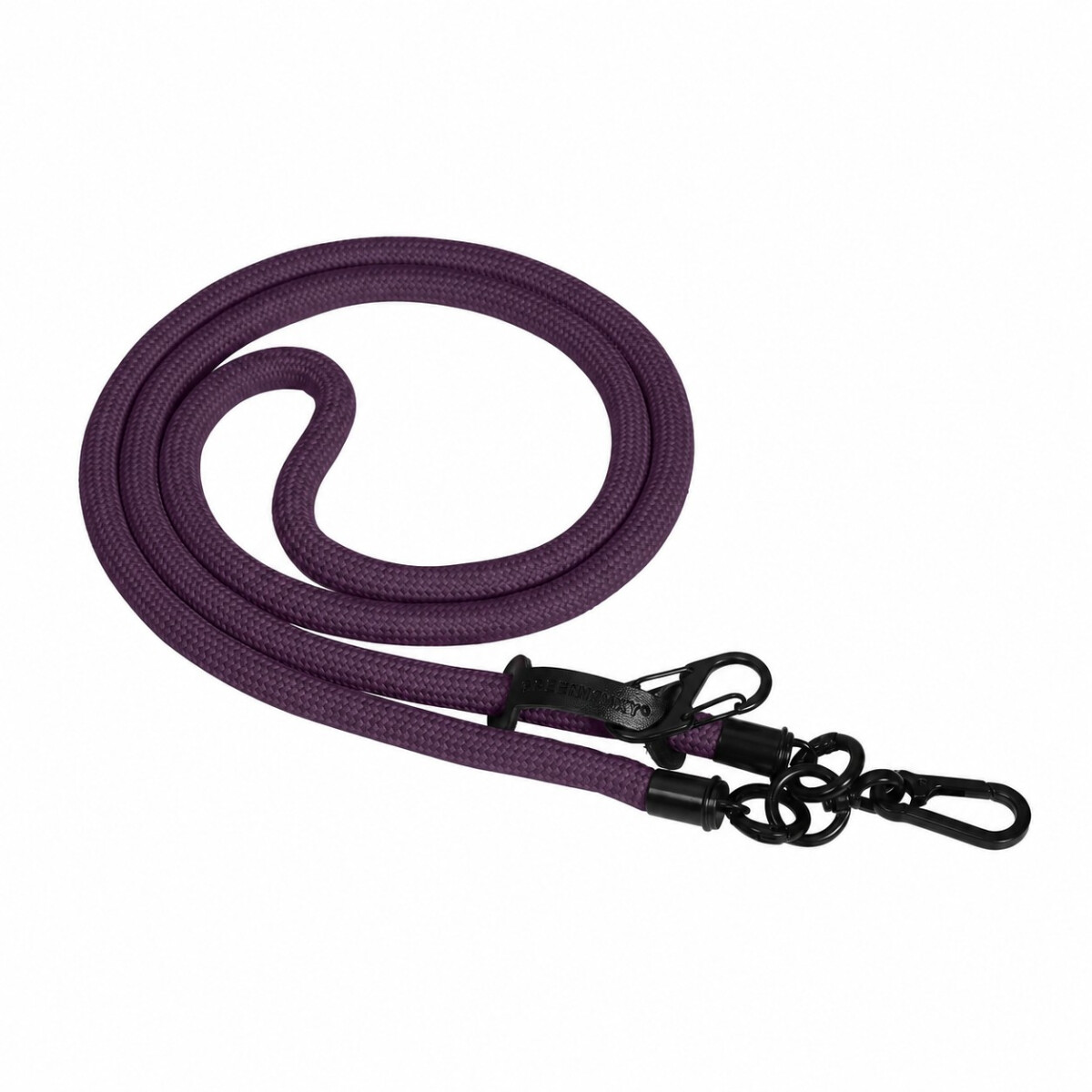 Lanyard - cord - Bordeauxrot