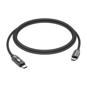 GM SmartCharge Cable 240 - 240W PD Cable with Display
