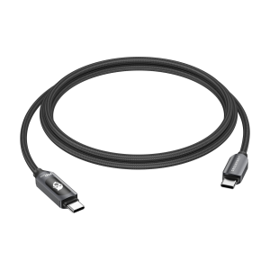 GM SmartCharge Cable 240 - 240W PD Cable with Display