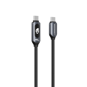 GM SmartCharge Cable 240 - 240W PD Cable with Display