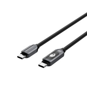 GM SmartCharge Cable 240 - 240W PD Cable with Display