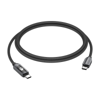 GM SmartCharge Cable 240 - 240W PD Cable with Display