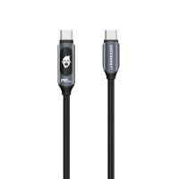 GM SmartCharge Cable 240 - 240W PD Cable with Display