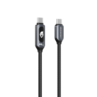GM SmartCharge Cable 240 - 240W PD Cable with Display