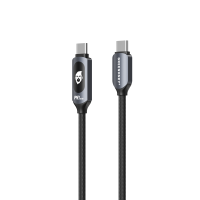 GM SmartCharge Cable 240 - 240W PD Cable with Display