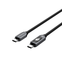 GM SmartCharge Cable 240 - 240W PD Cable with Display