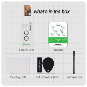IPhone Fold (Silver) - BUDDIES