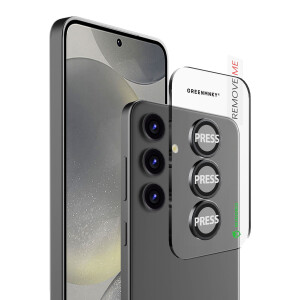 Samsung S27+ (Silver) - BUDDIES