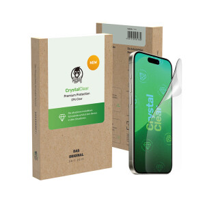 8" Privacy Protect Matt (TPU) Edition XL -1er