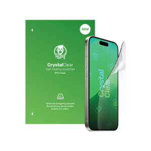8" Privacy Protect Matt (TPU) Edition XL -1er