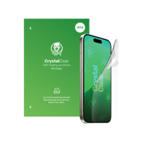 8" Privacy Protect Matt (TPU) Edition XL -1er