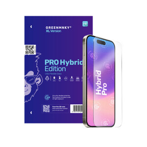 8" Privacy Clear HD (EPU) Edition XL (VPE 10)