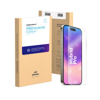 8" Privacy Protect Matt (TPU) Edition XL (VPE 10)