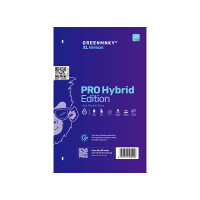 8" Privacy Protect Matt (TPU) Edition XL (VPE 10)