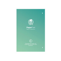Paper Feel (VPE 25)