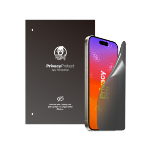 Privacy Protect (VPE 20)
