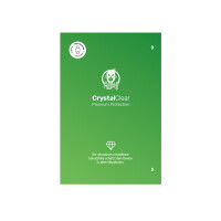 Crystal Clear- Displayfolie Watch (VPE 25)