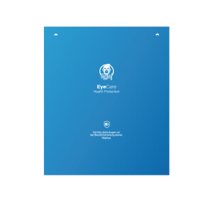 Eye Care Displayfolie (VPE 20)