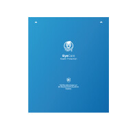 Eye Care Displayfolie (VPE 20)