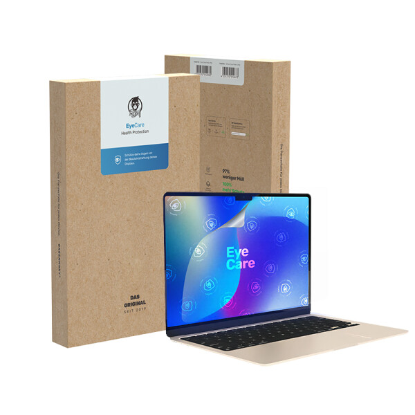 Eye Care Schutzfolie (VPE 10)