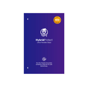 Hybrid Protect - Crystal Clear Edition (VPE 25)