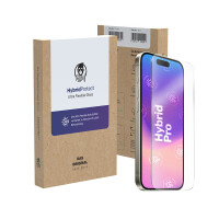 Hybrid Protect - Crystal Clear Edition (VPE 25)