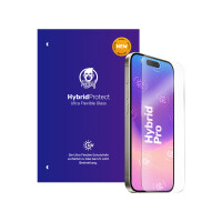 Hybrid Protect - Crystal Clear Edition (VPE 25)