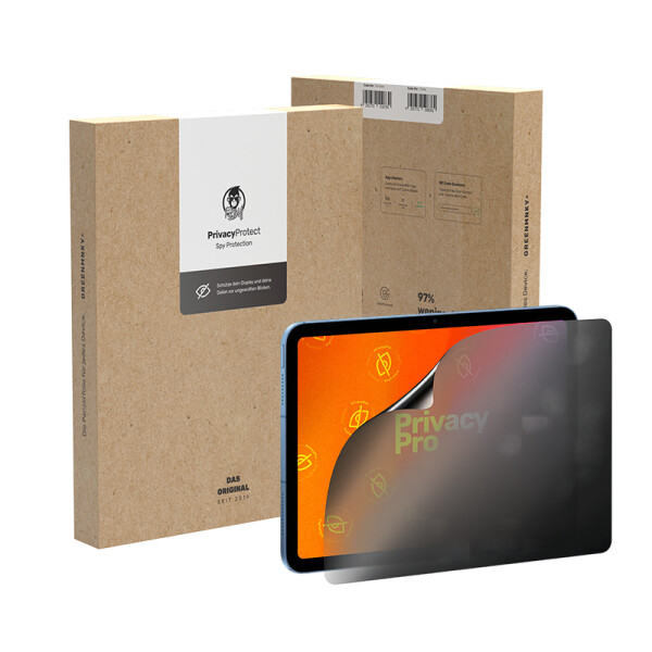 Privacy Protect Displayfolie (VPE 10)