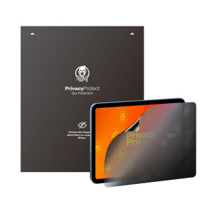Privacy Protect Displayfolie (VPE 10)
