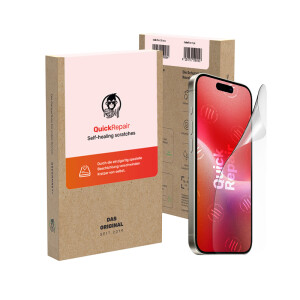 Panzerfolie - Quick Repair (VPE 25)