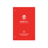 Panzerfolie - Quick Repair (VPE 25)