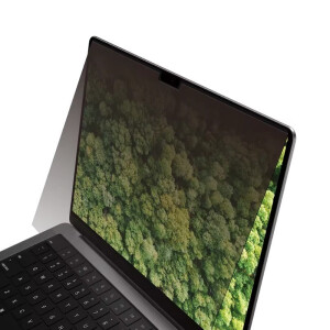 MacBook Pro 13" M2 - Magnetic Privacy Film