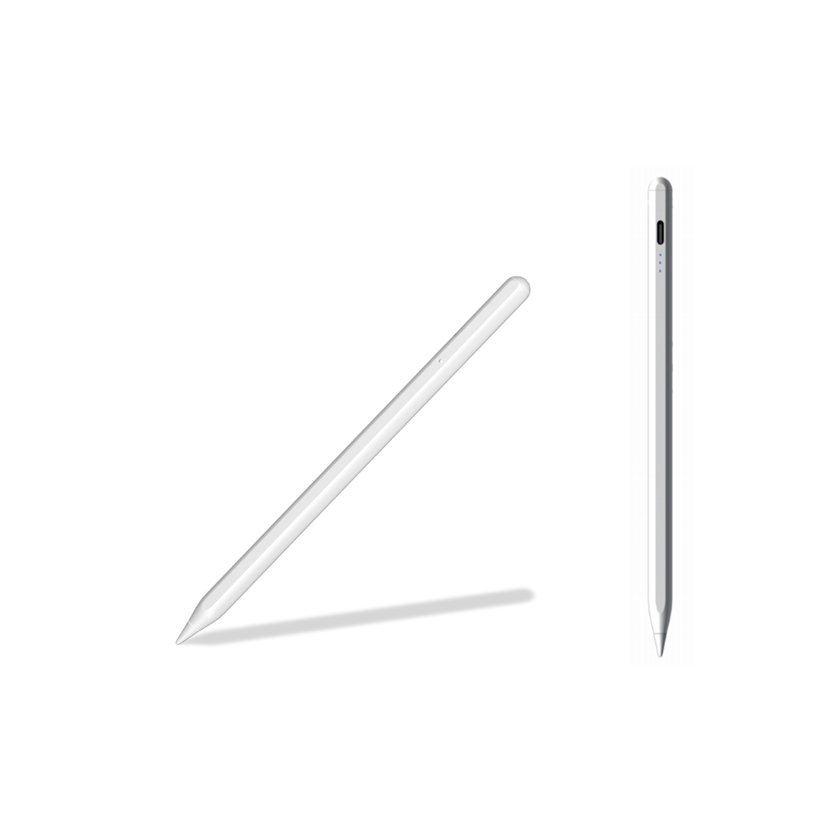 Green MNKY IPad Active Stylus Pen Magnet+ Kabelladung ID766