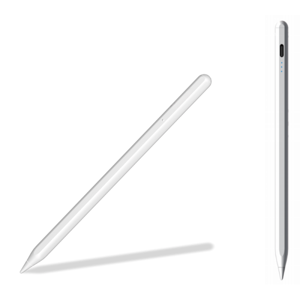 Green MNKY IPad Active Stylus Pen Magnet+ Kabelladung ID766