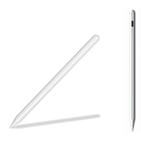Green MNKY IPad Active Stylus Pen Magnet+ Kabelladung ID766