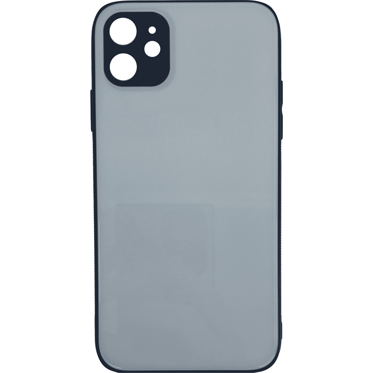 iPhone 11 Sublimation (Black + Glas) box