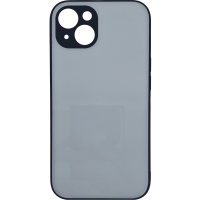 iPhone 13 Sublimation (Black + Glas)