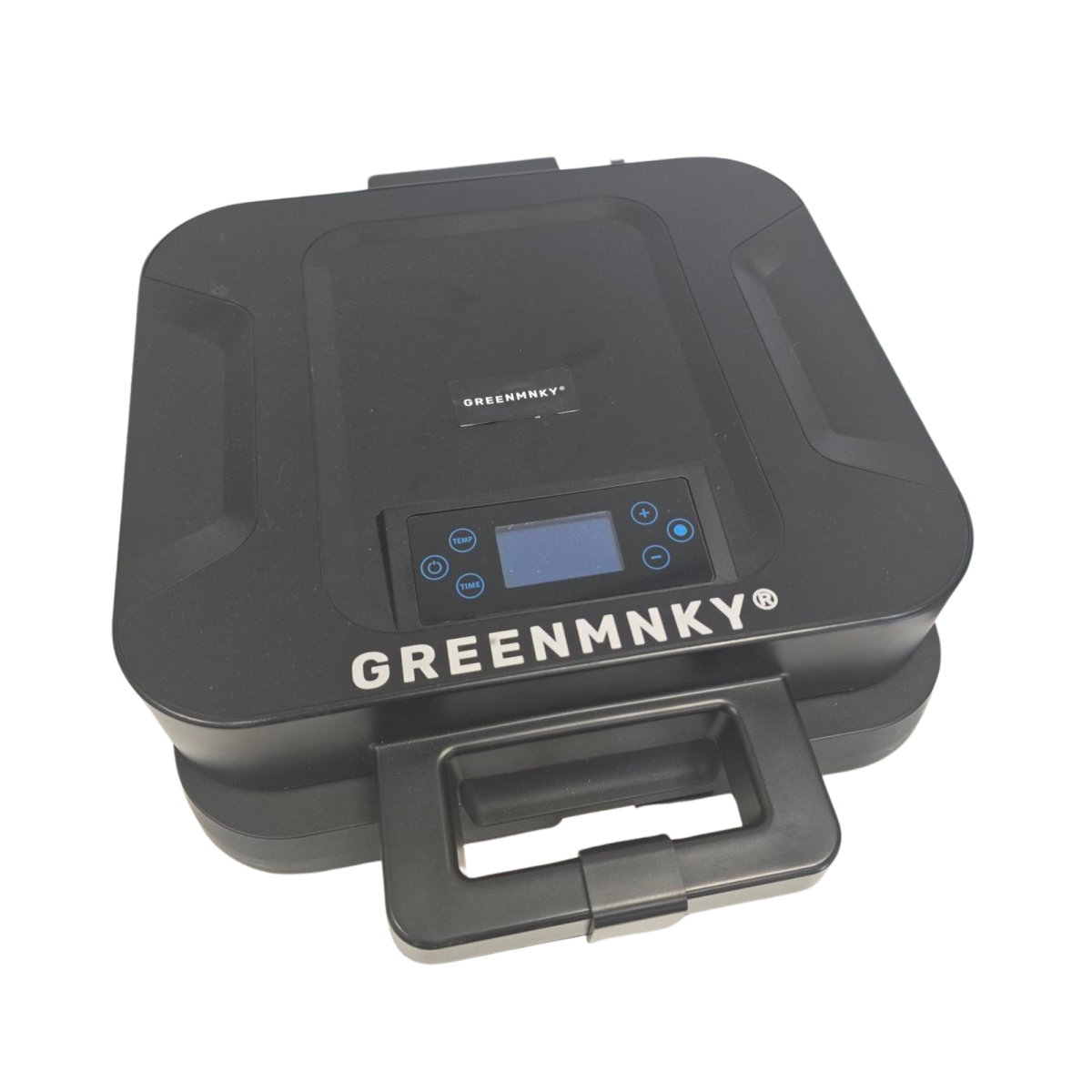 GM - Heat Press Machine ohne S/N