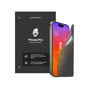 7" Hybrid Protect - Privacy Protect Edition (VPE 25)