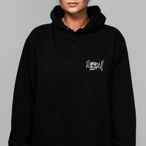 GM Classic Hoodie mit Logo