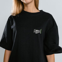 GM Classic T-Shirt mit Logo