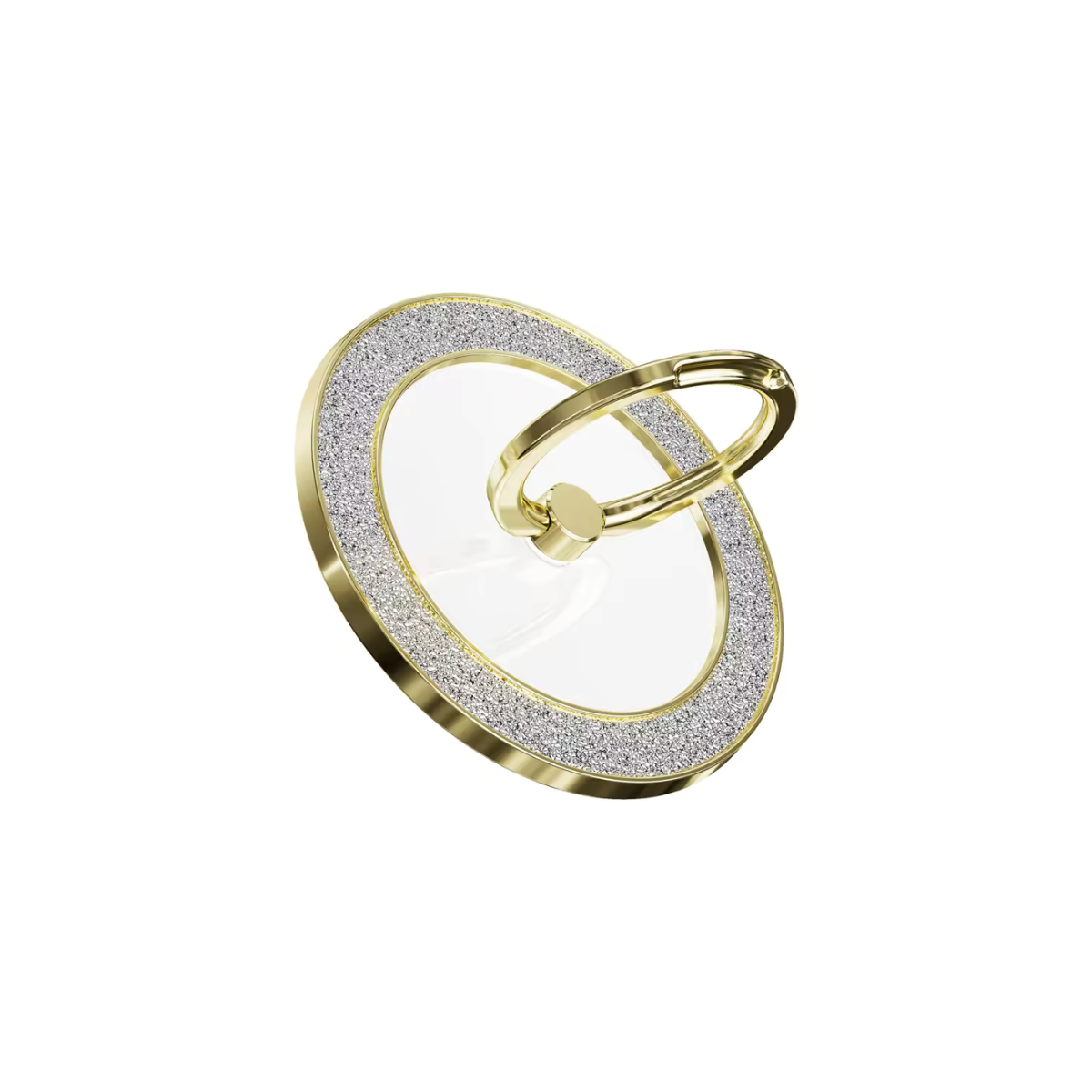 Magnetic Ring holder (Gold)